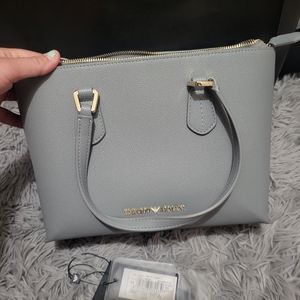 Armani handbag